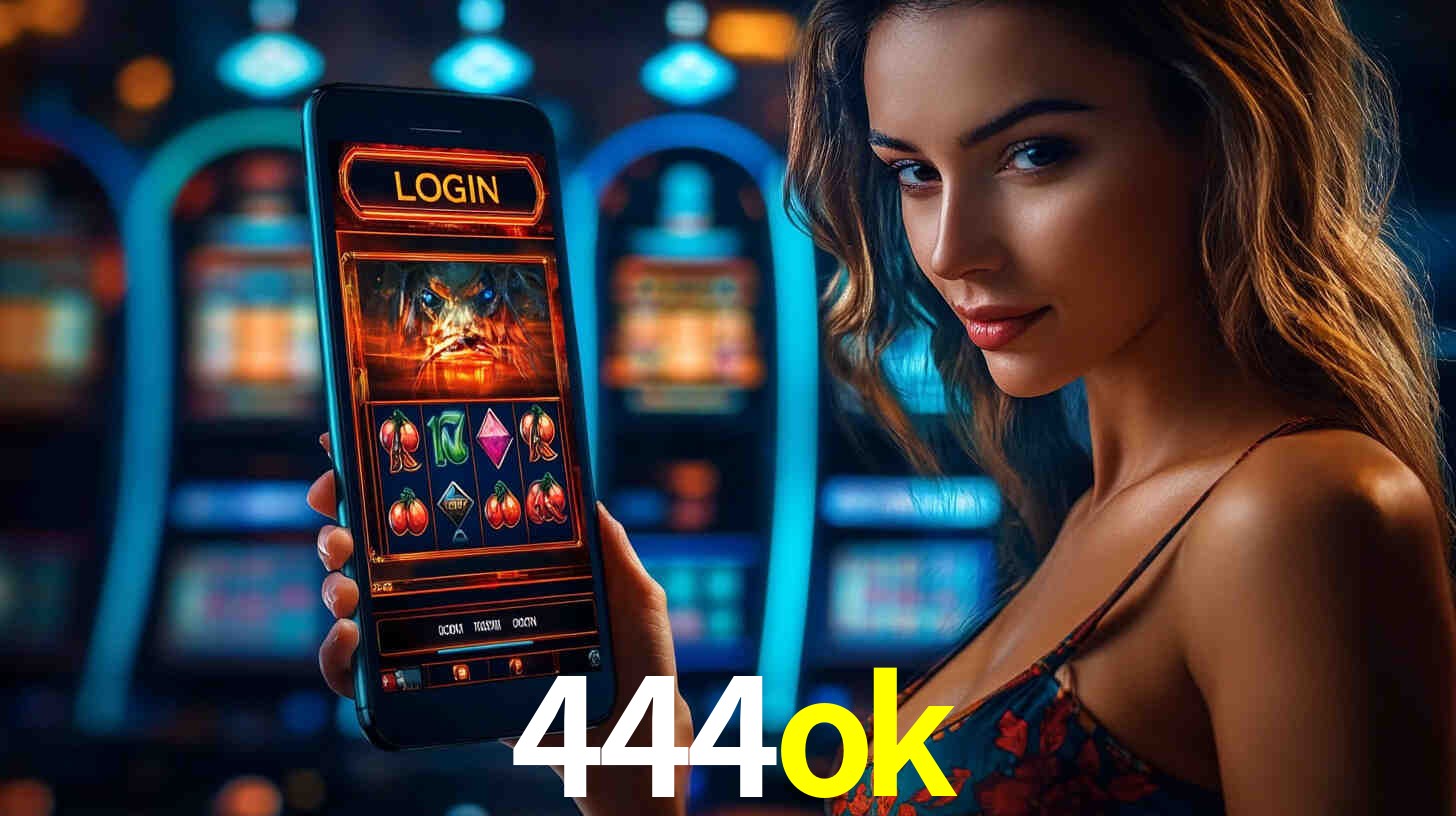 444ok bet