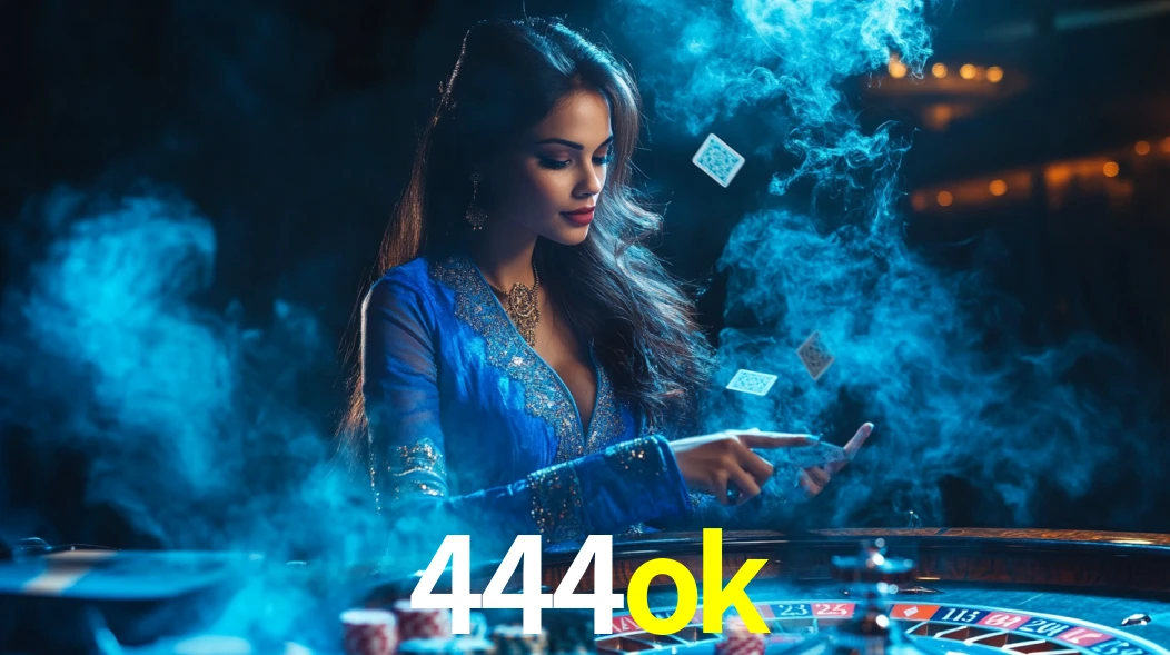 444ok Salvador - Strategies
