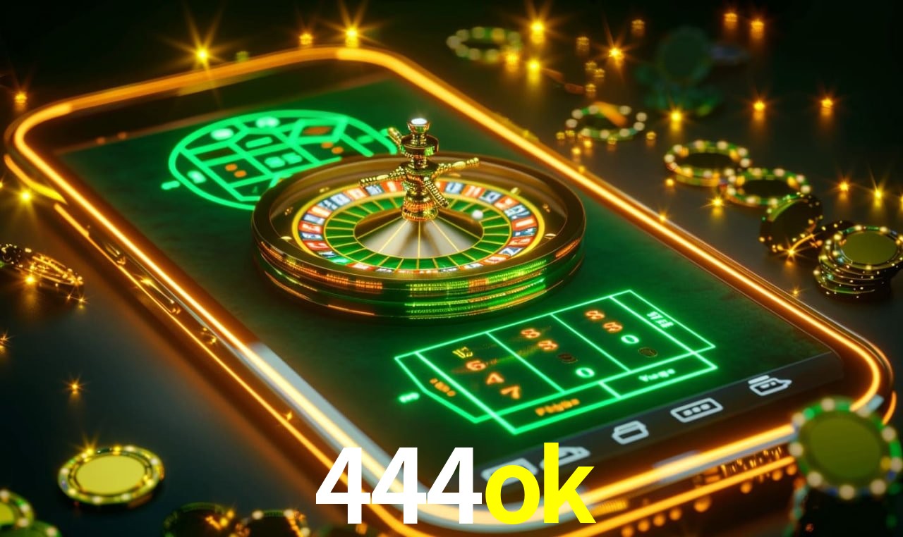 444ok - User Statistics