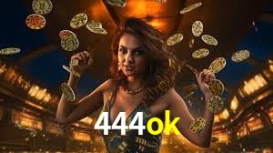 Live Casino 444ok