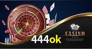 Provedores de Jogos 444ok