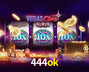 444ok São Paulo - All Bonuses