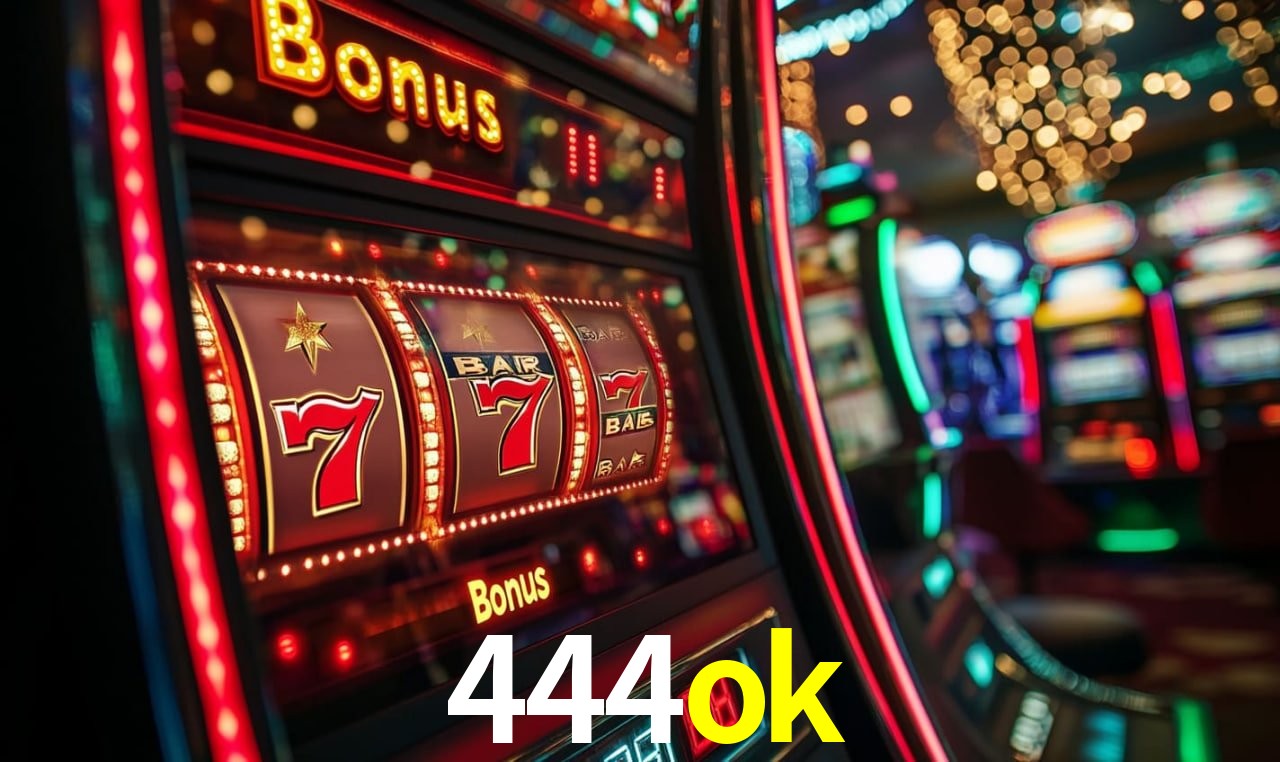 444ok.com