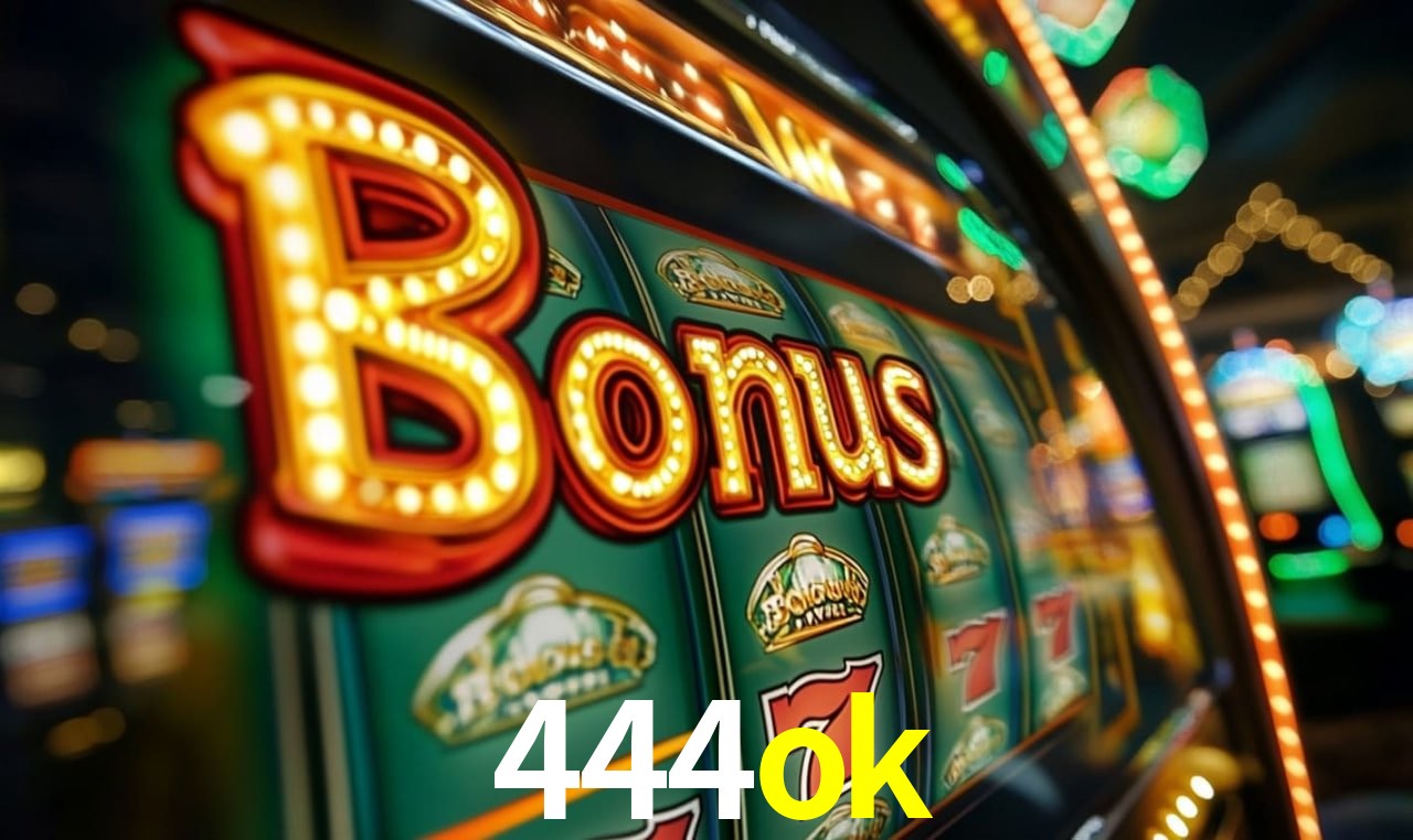 444ok Belo Horizonte - Promo Tips