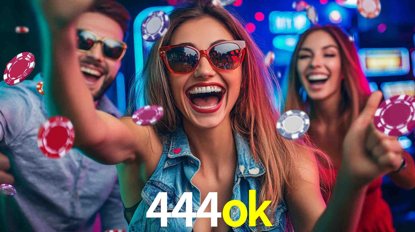 Explorando a Categoria de Eventos em Apostas na 444ok