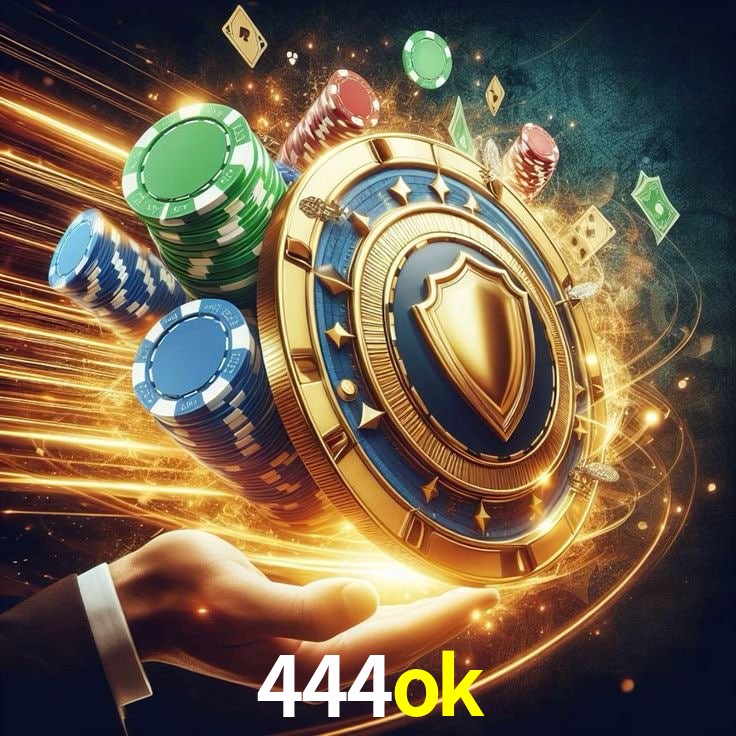 444ok Curitiba - Live Betting