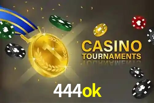 444ok - App Features