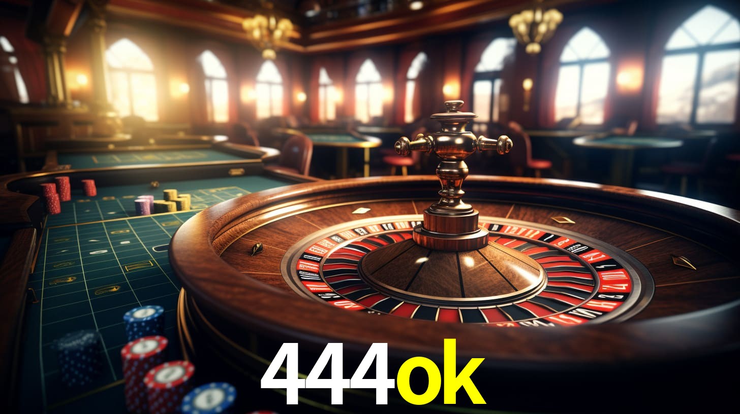 Football Betting 444ok
