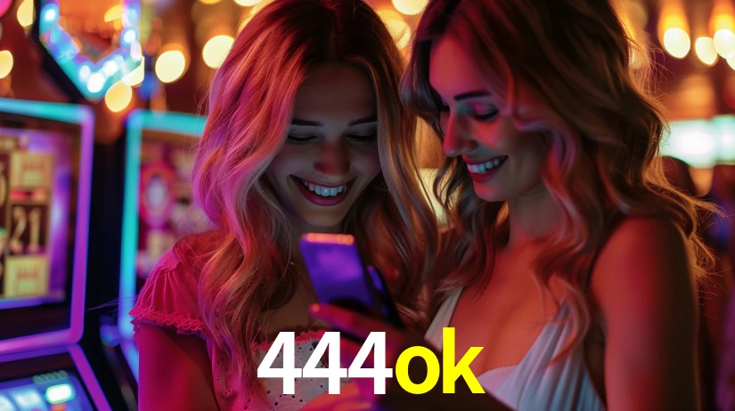 444ok,444ok.com