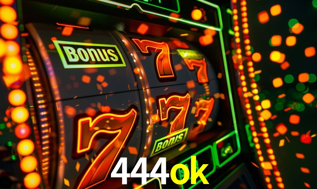 Interface do App 444ok