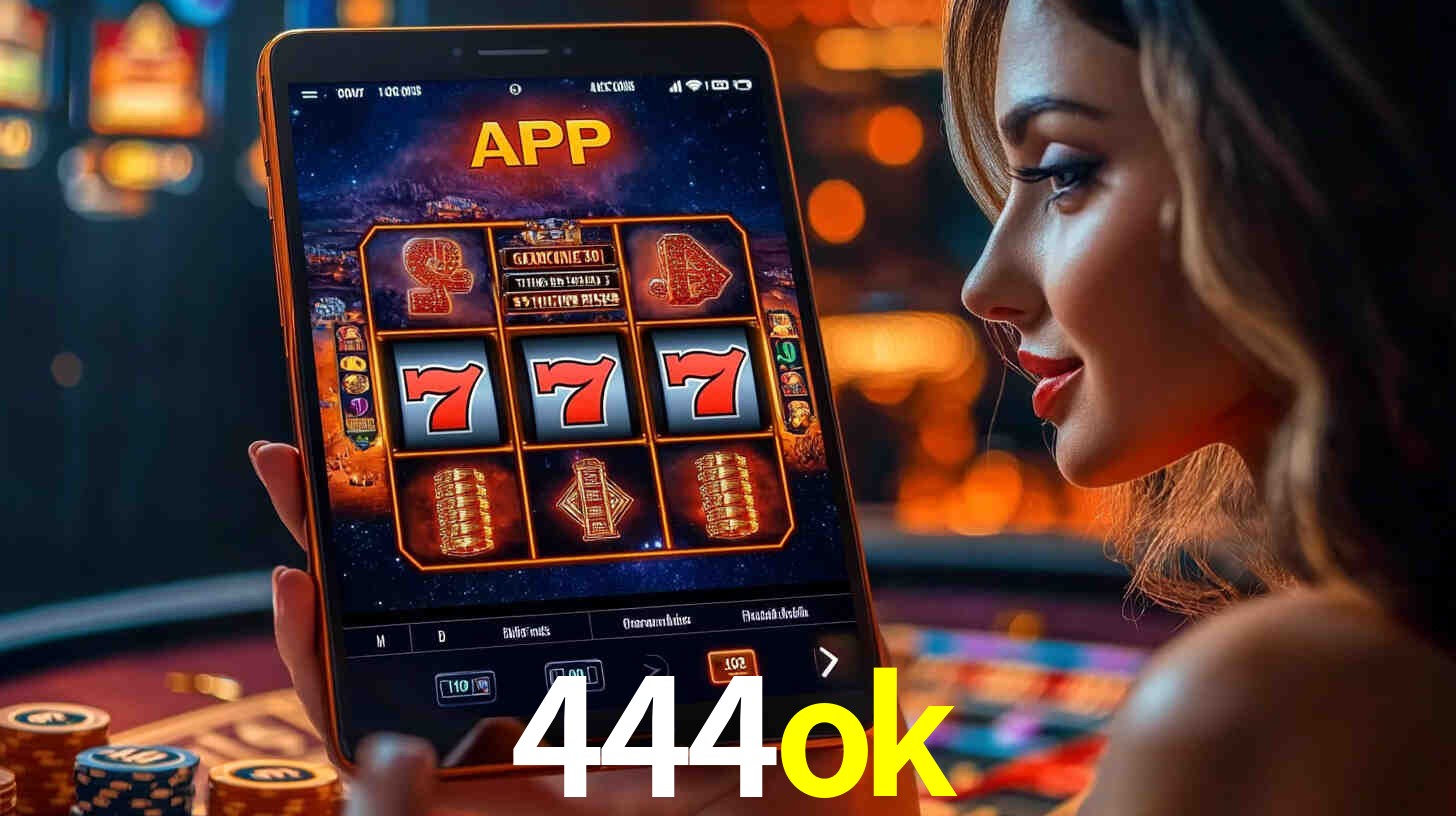 444ok,444ok.com