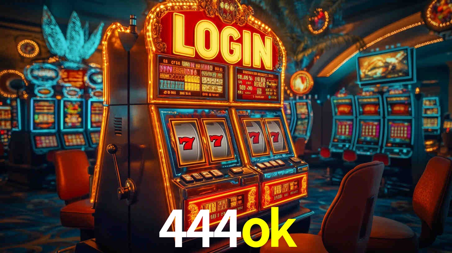 Daily Bonuses 444ok