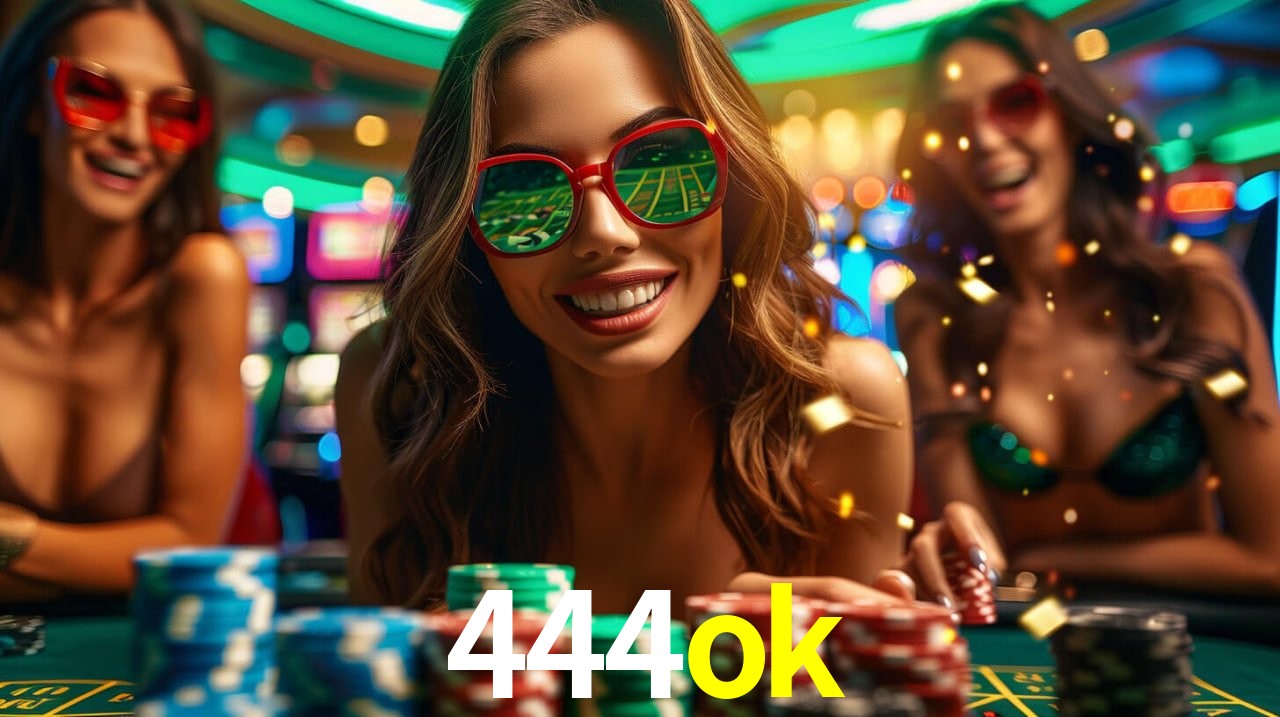 Player Reviews 444ok