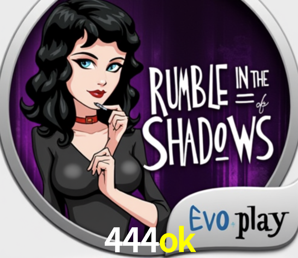 APP oficial da 444ok para mobile