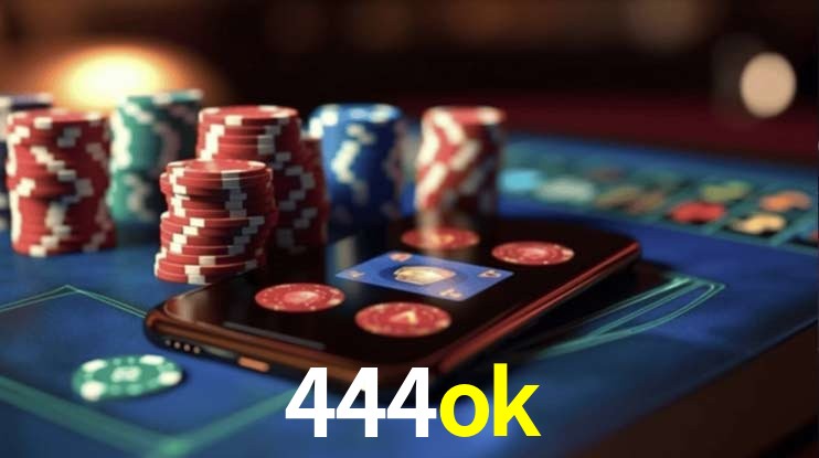 444ok São Paulo - Jogo Providers