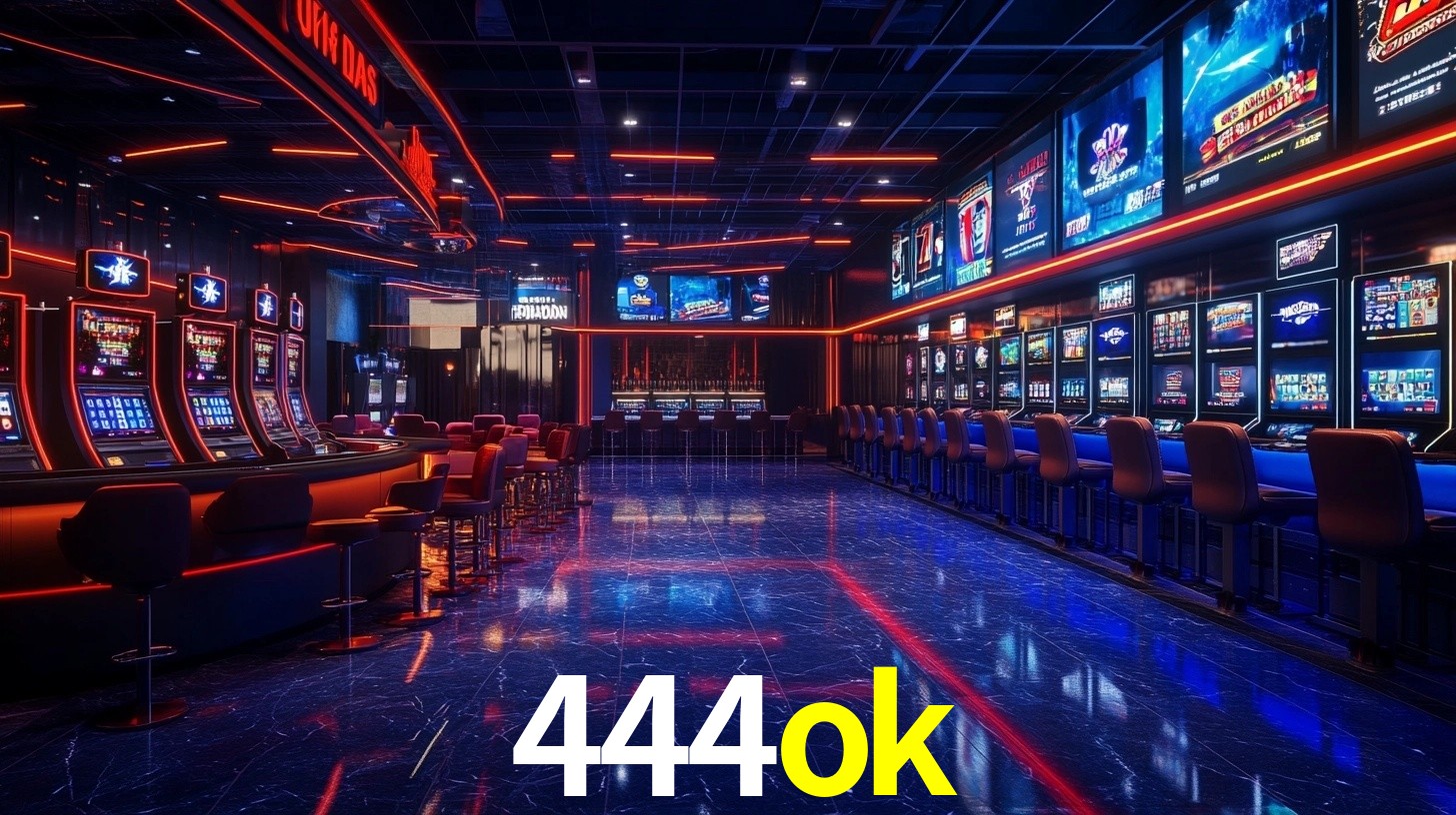 VIP Casino 444ok