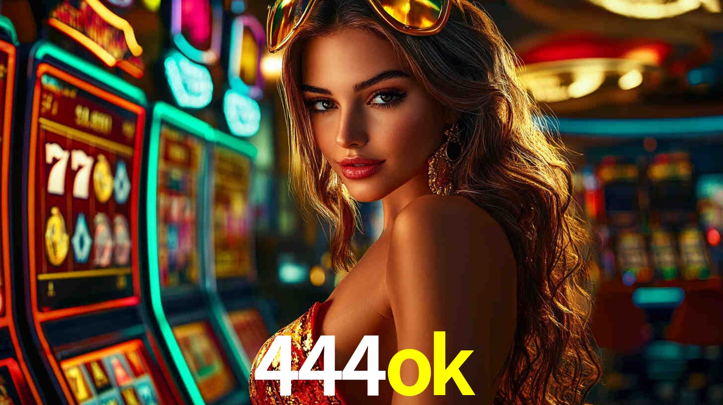 Live Casino 444ok