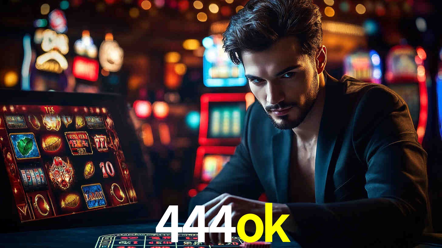 444ok.com