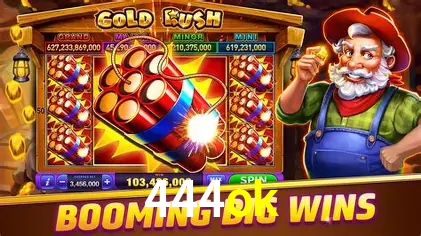 Desvendando o Mundo dos Jogos Virtuais na 444ok