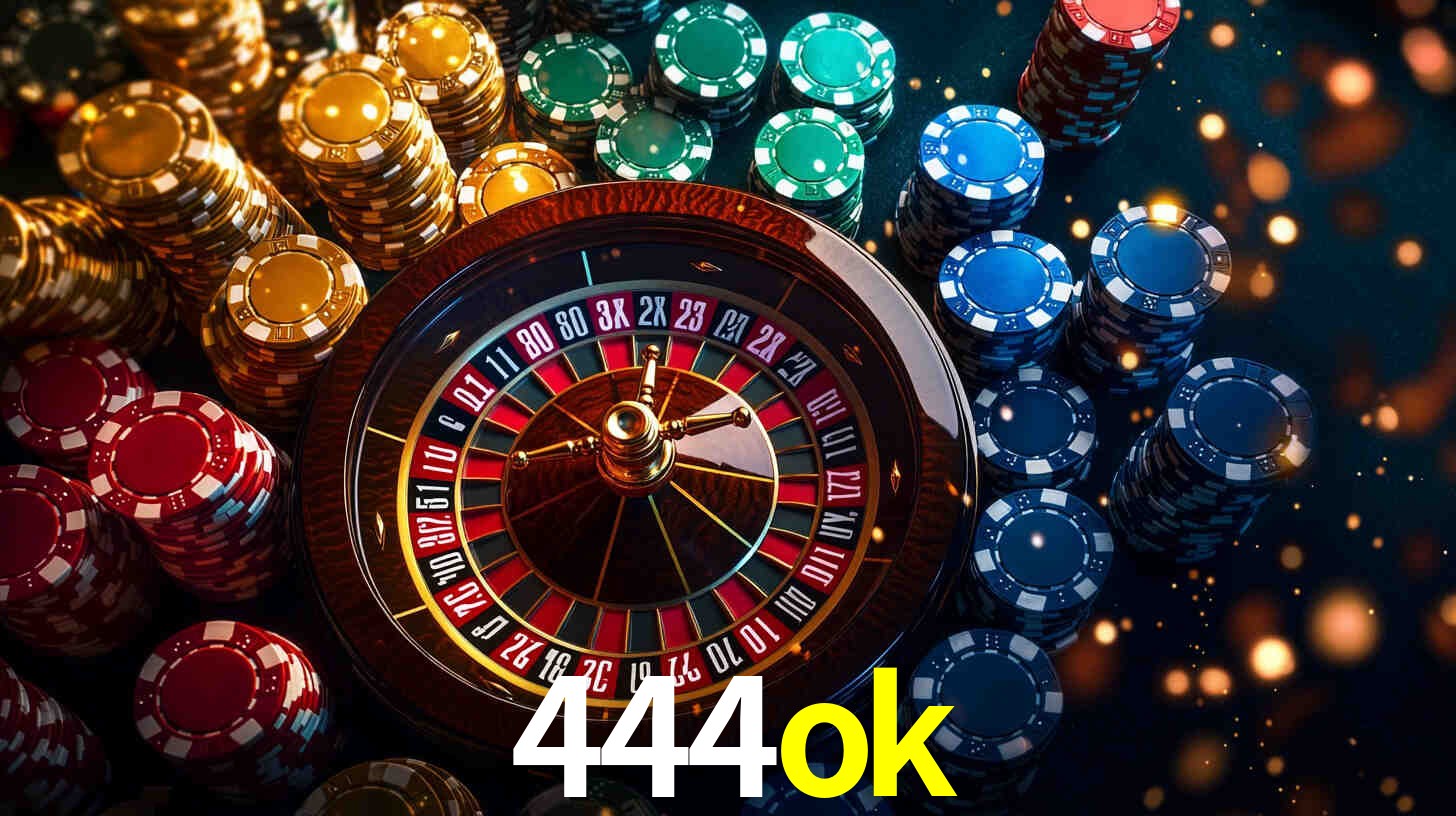 Tournaments 444ok