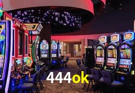 444ok São Paulo - Hot Promos