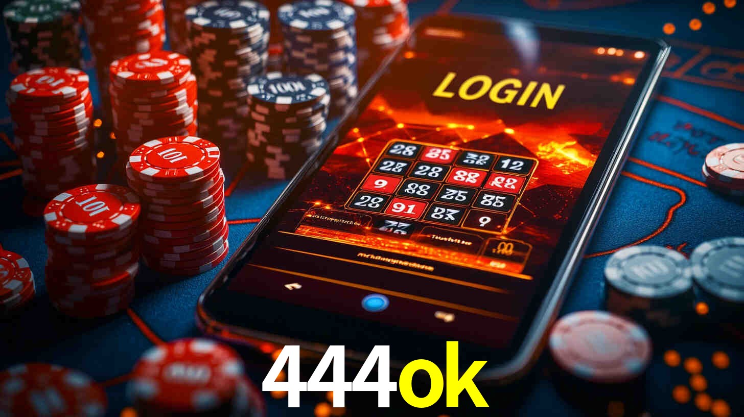 444ok,444ok.com