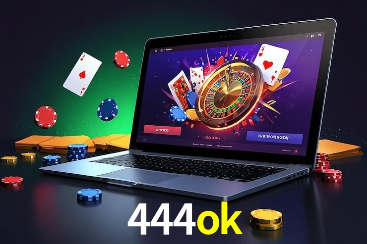 444ok Belo Horizonte - Payments