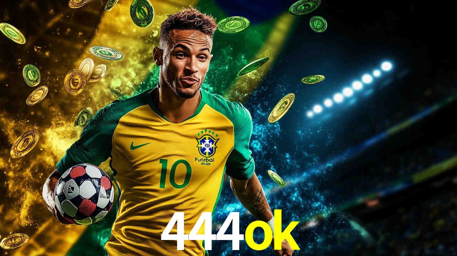 Descubra o Programa VIP da 444ok: Vantagens Exclusivas para Jogadores