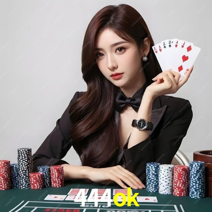 444ok - Support