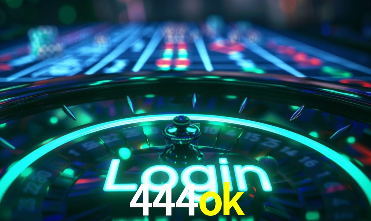 Jogos de Slot 444ok