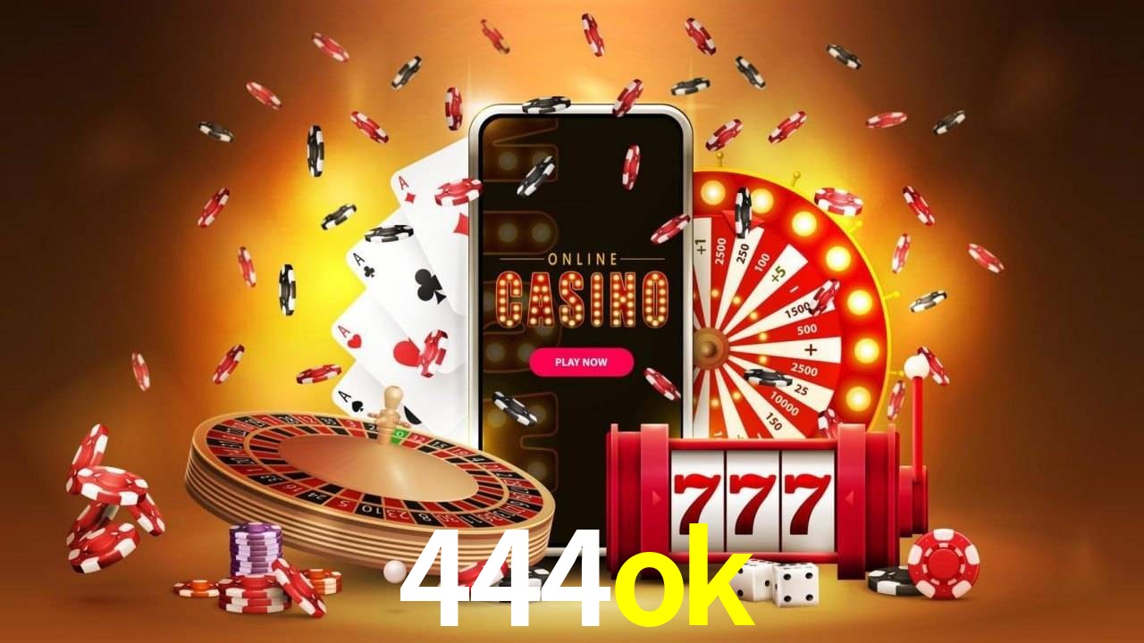 444ok Belo Horizonte - Jackpots