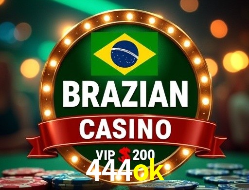 444ok Salvador - Strategy