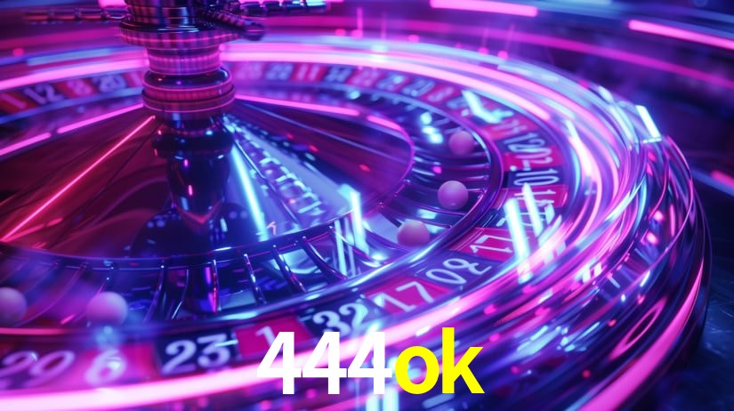 cassino 444ok