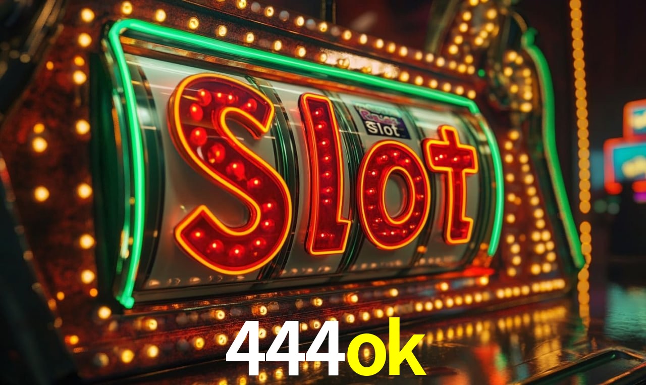 444ok - Security