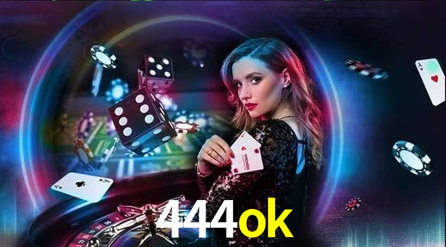 Exclusive Offers 444ok