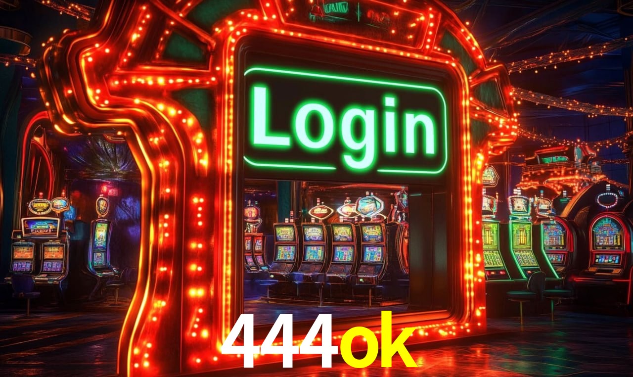 Diretório de Jogos 444ok
