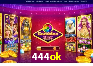 444ok Rio de Janeiro - Bonus Terms