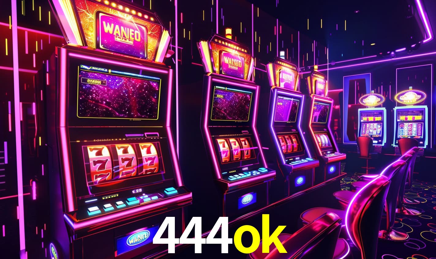444ok Belo Horizonte - Provably Fair