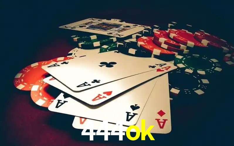 444ok Brasília - Betting Features