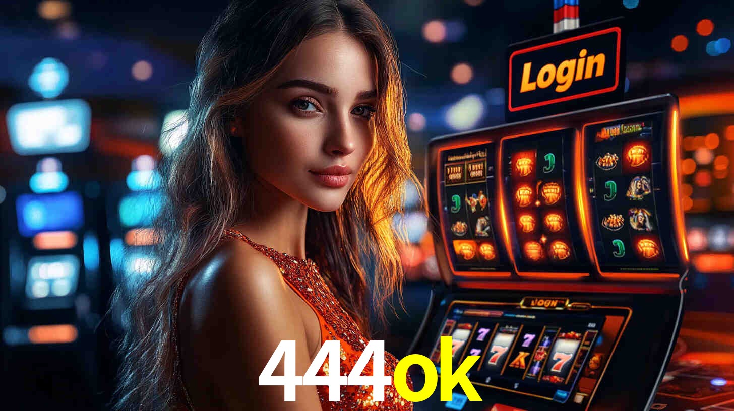 444ok,444ok.com