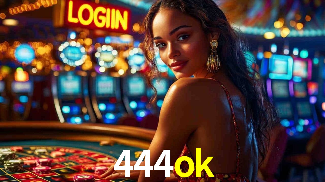 444ok Brasília - Jogo Features