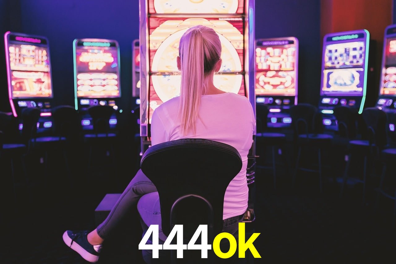 Account Benefits 444ok