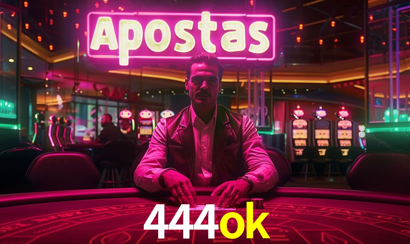 444ok Fortaleza - Leaderboard