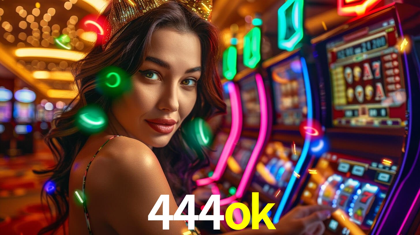 444ok - App Performance