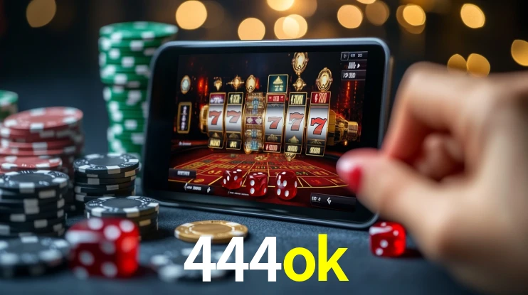 Roulette Table 444ok