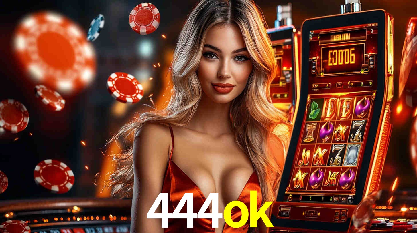 444ok,444ok.com