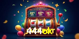 444ok - Rápido Acesse