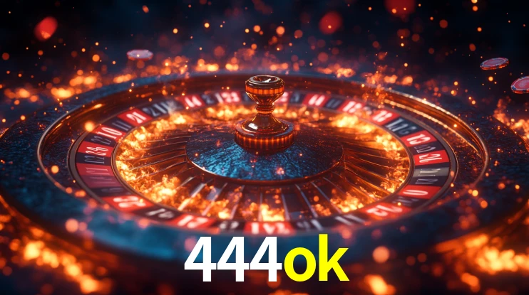 444ok App Interface