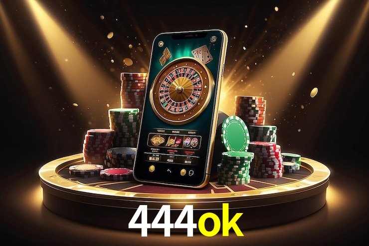 444ok - Customer Support